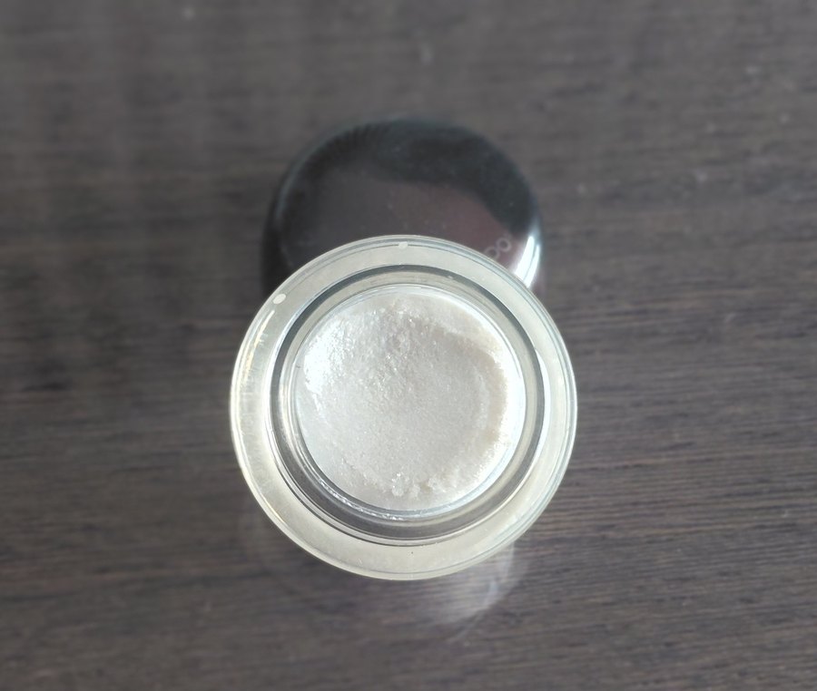 Shiseido Göz Far Krem H2 Whitelights - Görsel 2