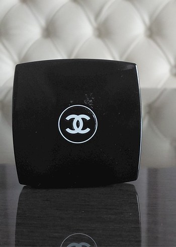 Chanel Ombres Contraste Duo Göz Fari 50 Berry Rose - Görsel 3