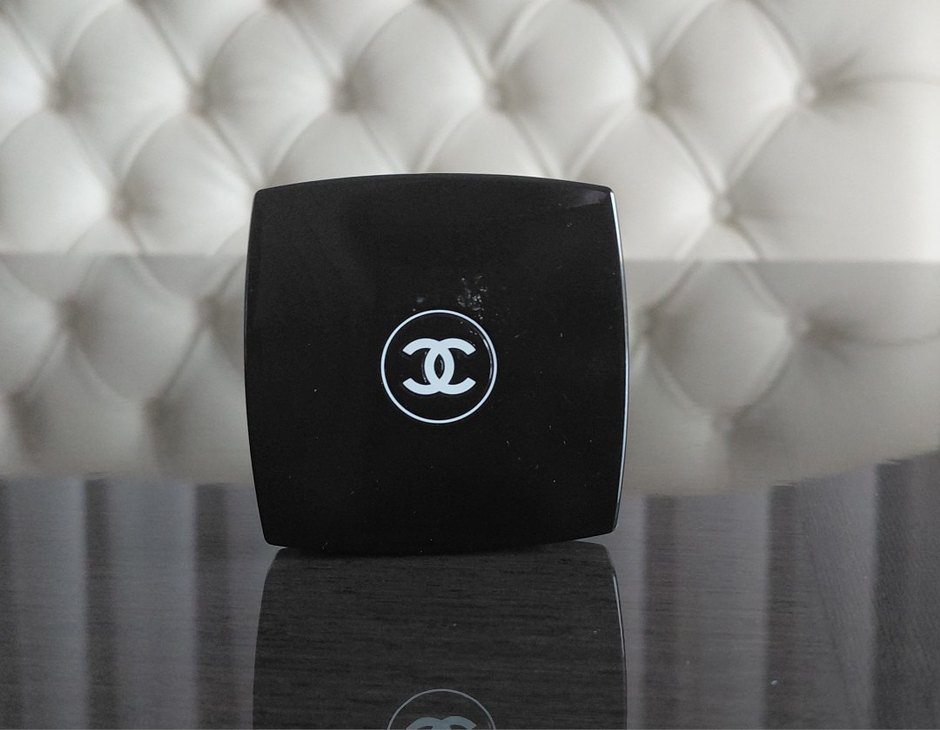 Chanel Ombres Contraste Duo Göz Fari 50 Berry Rose - Görsel 3