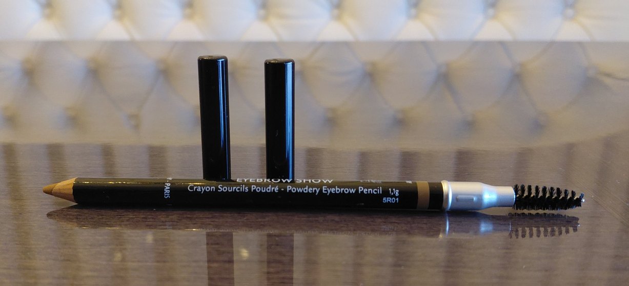 GIVENCHY EYEBROW SHOW Kaş Kalemi Renk No 3 - Görsel 2