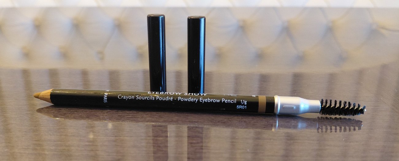 GIVENCHY EYEBROW SHOW Kaş Kalemi Renk No 3 - Görsel 3