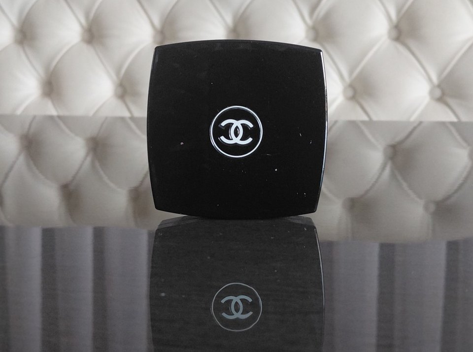 Chanel Les 4 Ombres 19 Enigma Göz Farı Paleti - Görsel 4