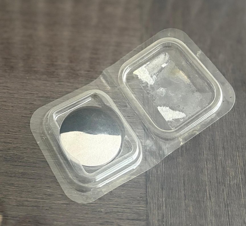 Nouba Italya Göz Farı Beyaz Siyah - Görsel 2