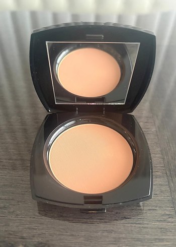 Lancome Pudra Majeur Excellence 04 Peche Doree - Görsel 3