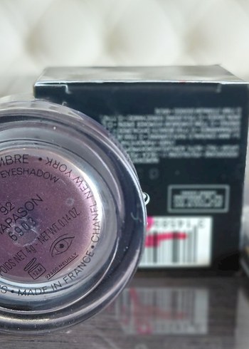 Chanel Illusion D'Ombre Göz Farı 92 Diapason - Görsel 3