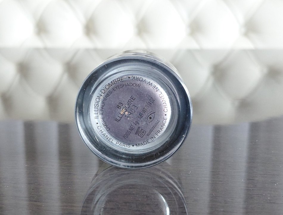 Chanel Illusion D'Ombre Göz Farı 83 Illusoire - Görsel 2