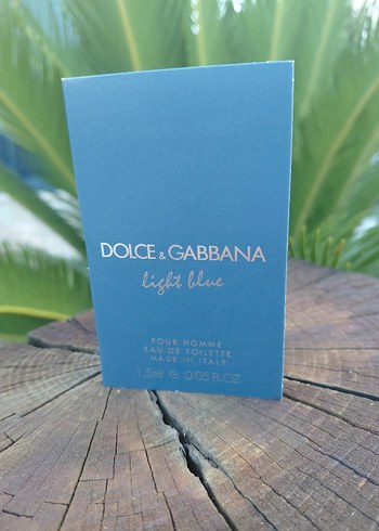 Dolce & Gabbana