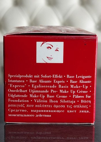 Clarins Lisse Minute Anında Pürüzsüzleştirici Makyaj Bazı 15 ml - Görsel 3