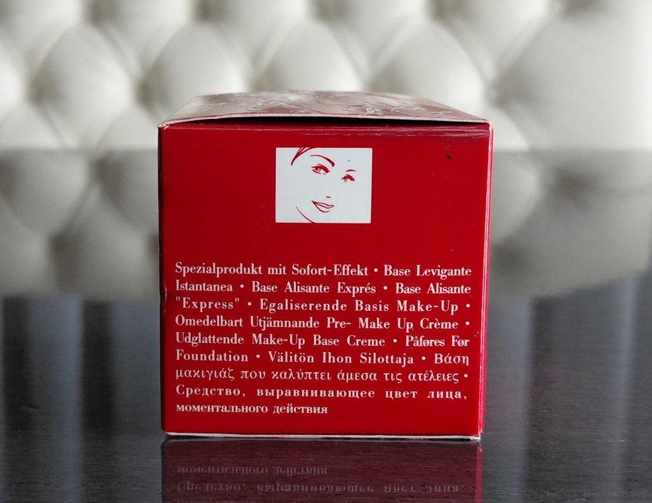 Clarins Lisse Minute Anında Pürüzsüzleştirici Makyaj  Bazı 15 ml - Görsel 3