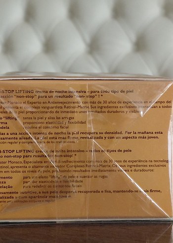 Lancaster Suractif Non-Stop Lifting Gece Kremi 50 ml - Görsel 2