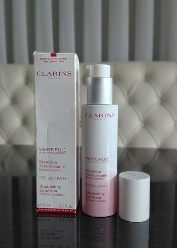 clarins