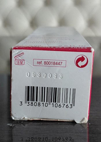 Clarins White Plus Aydınlatıcı Nemlendirici SPF20 - Görsel 4