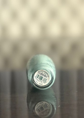 OPI Pastel Haki Oje 15 ML - Görsel 2