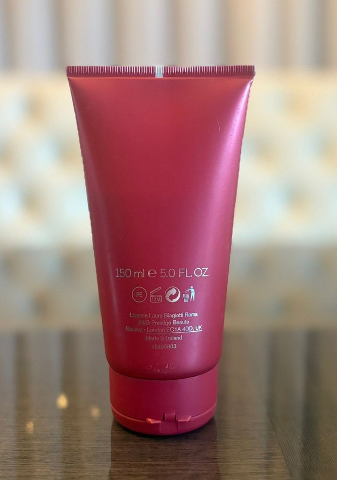 Laura Biagiotti DUE donna Body Lotion 150ML - Görsel 2