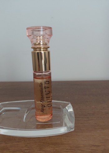 Bvlgari Bvlgari Kadın Parfümü Mini Şişe edt 10ml