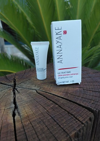 Annayake Ultratine Yaşlanma Karşıtı Krem 3 ml