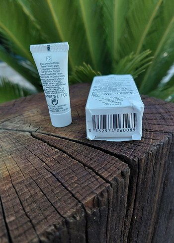 Beden Annayake Ultratine Yaşlanma Karşıtı Krem 3 ml