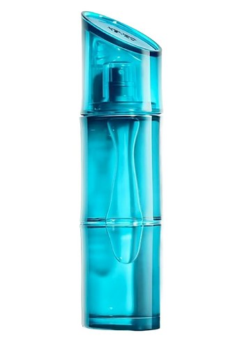 Kenzo Homme Marine 5 ml dekant - Görsel 3