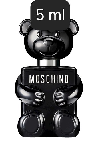 Moschino Toy Boy - 5 ml dekant - Görsel 2