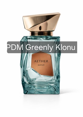 French Avenue Aether (PDM Greenly Klonu) 5 ml dekant - Görsel 2