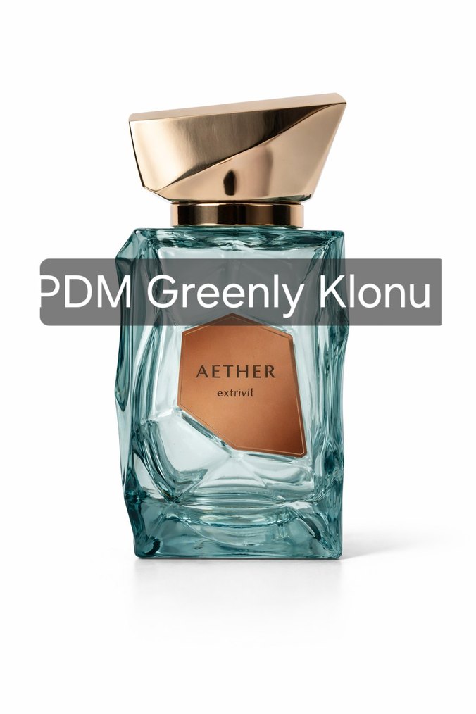 French Avenue Aether (PDM Greenly Klonu) 5 ml dekant - Görsel 2