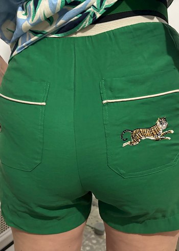 Gucci The north face&gucci şort