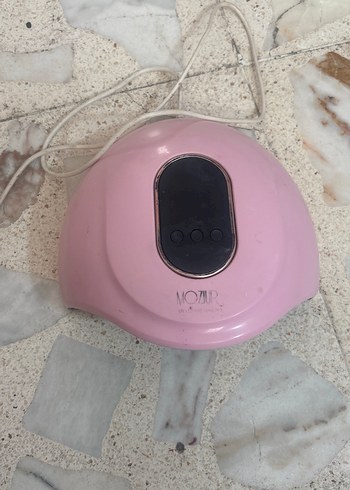 Moziur oje kurutucu led lamba