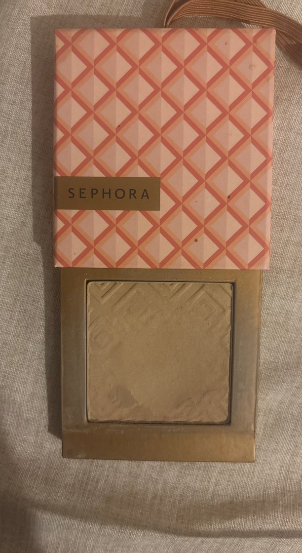 Sephora pudra - Görsel 2