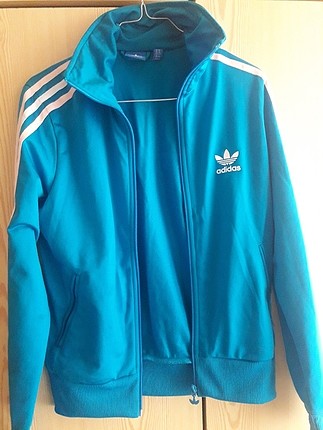 orijinal adidas eşofman üstü