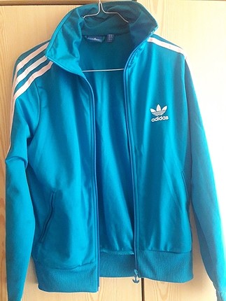 Orijinal Adidas Eşofman Üstü Adidas Spor Dış Giyim %20 İndirimli - Gardrops