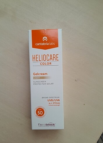 Heliocare