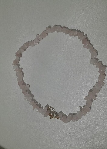 Pembe kuvars