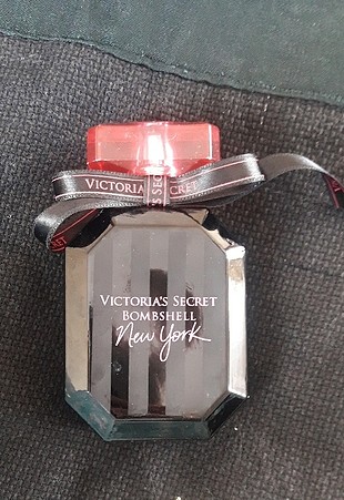 victoria's secret parfüm 