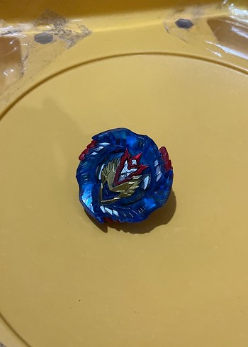 Choz valkyrie beyblade burst