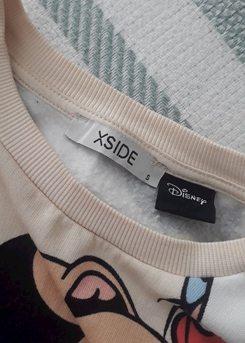 s Beden çeşitli Renk Renkli Baskılı kadın sweat