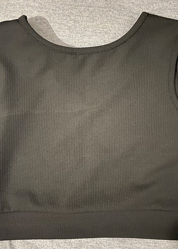 Diğer Kadın Crop Top