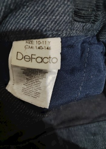 Gri Regular Fit Denim Erkek Pantolon - Görsel 4