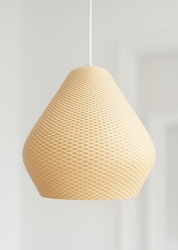 Zara Home Modern Desenli Sarkıt Avize