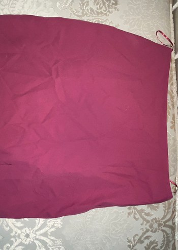 Bordo etek