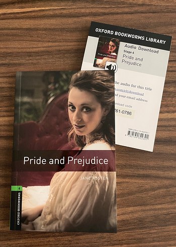 Beden Renk Oxford Orjinal Kitap