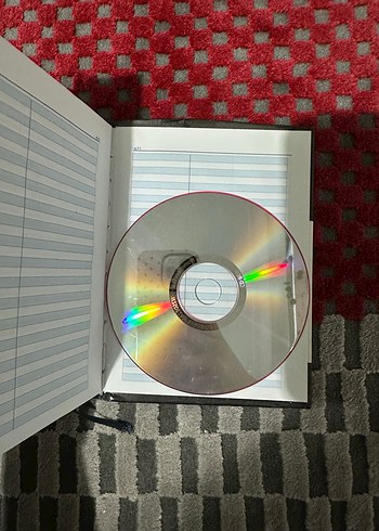 DaF-Perfekt Almanca-Türkçe Sözlük - Görsel 3