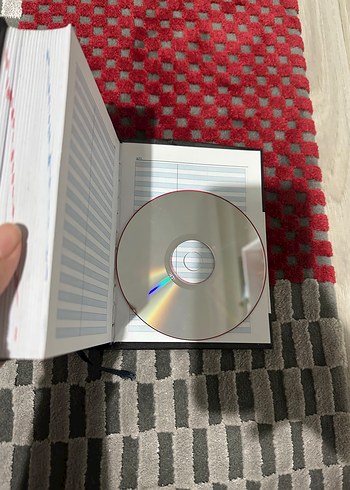 DaF-Perfekt Almanca-Türkçe Sözlük - Görsel 4