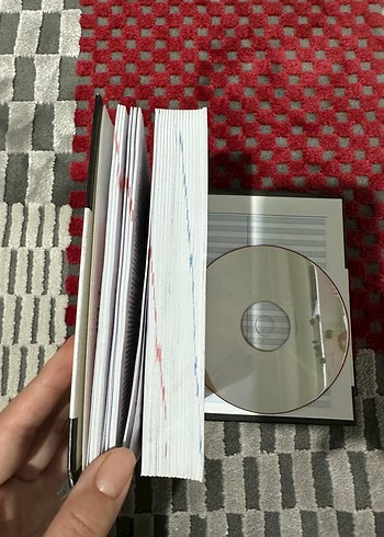 DaF-Perfekt Almanca-Türkçe Sözlük - Görsel 5