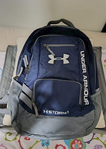Diğer Under Armour Storm Sirt Cantasi