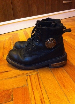 Harley Davidson Gibson Modeli