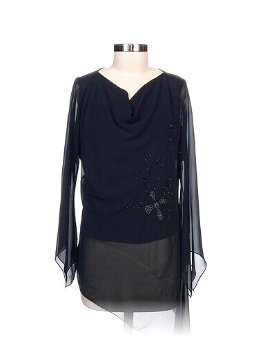 Vintage Love Bluz %70 İndirimli.