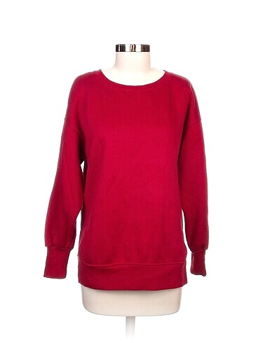 Bershka Sweatshirt %70 İndirimli.