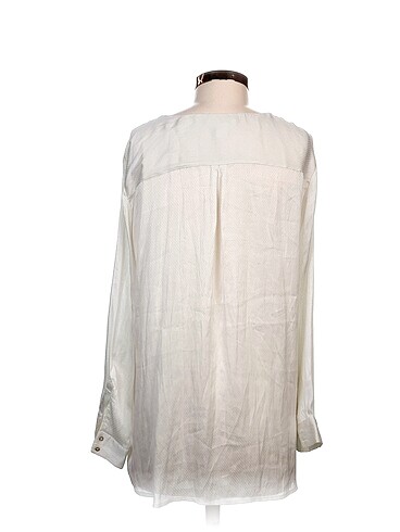 42 Beden H&M Bluz %70 İndirimli.