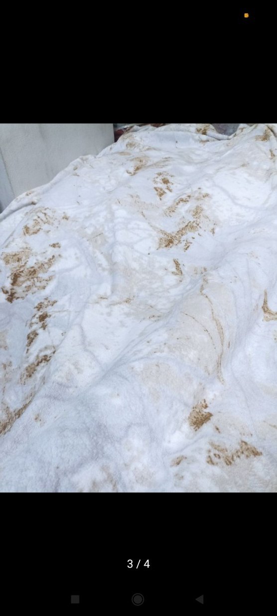 Metrelik Halı Örtüsü - Görsel 3