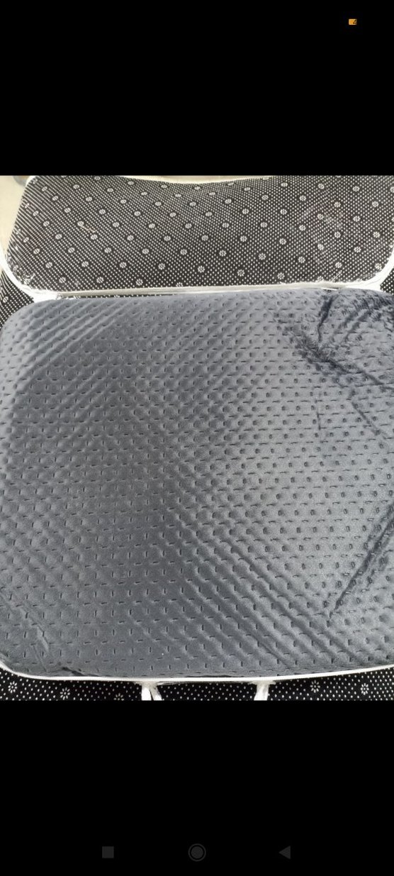 Laris Tek Kişilik Yatak Örtüsü Antrasit - Görsel 3